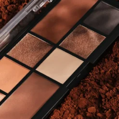 The Dark Cocoa Paleta de Sombras