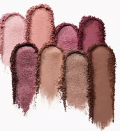 The Deep Velvet Paleta Sombra Olhos