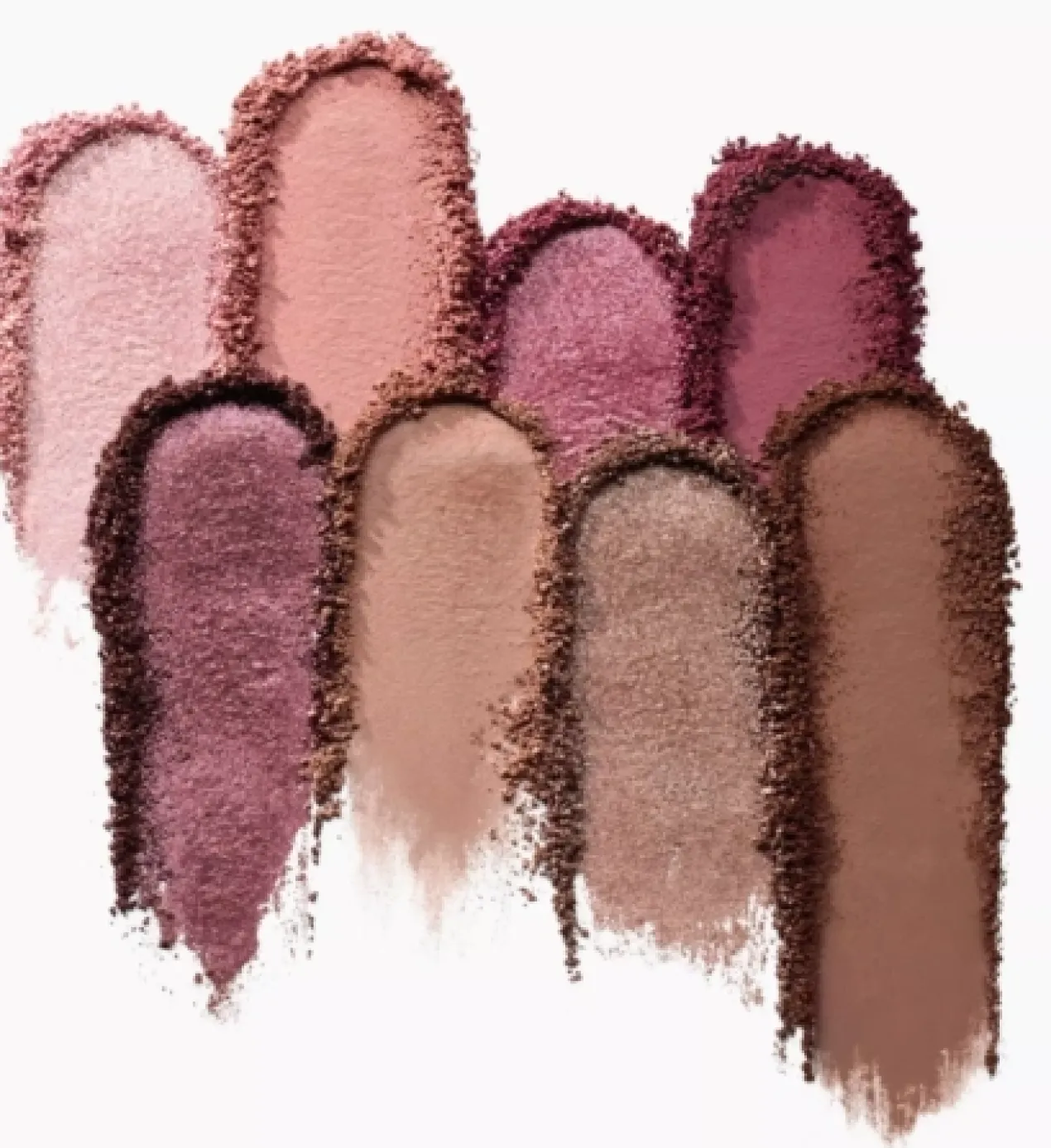 The Deep Velvet Paleta Sombra Olhos