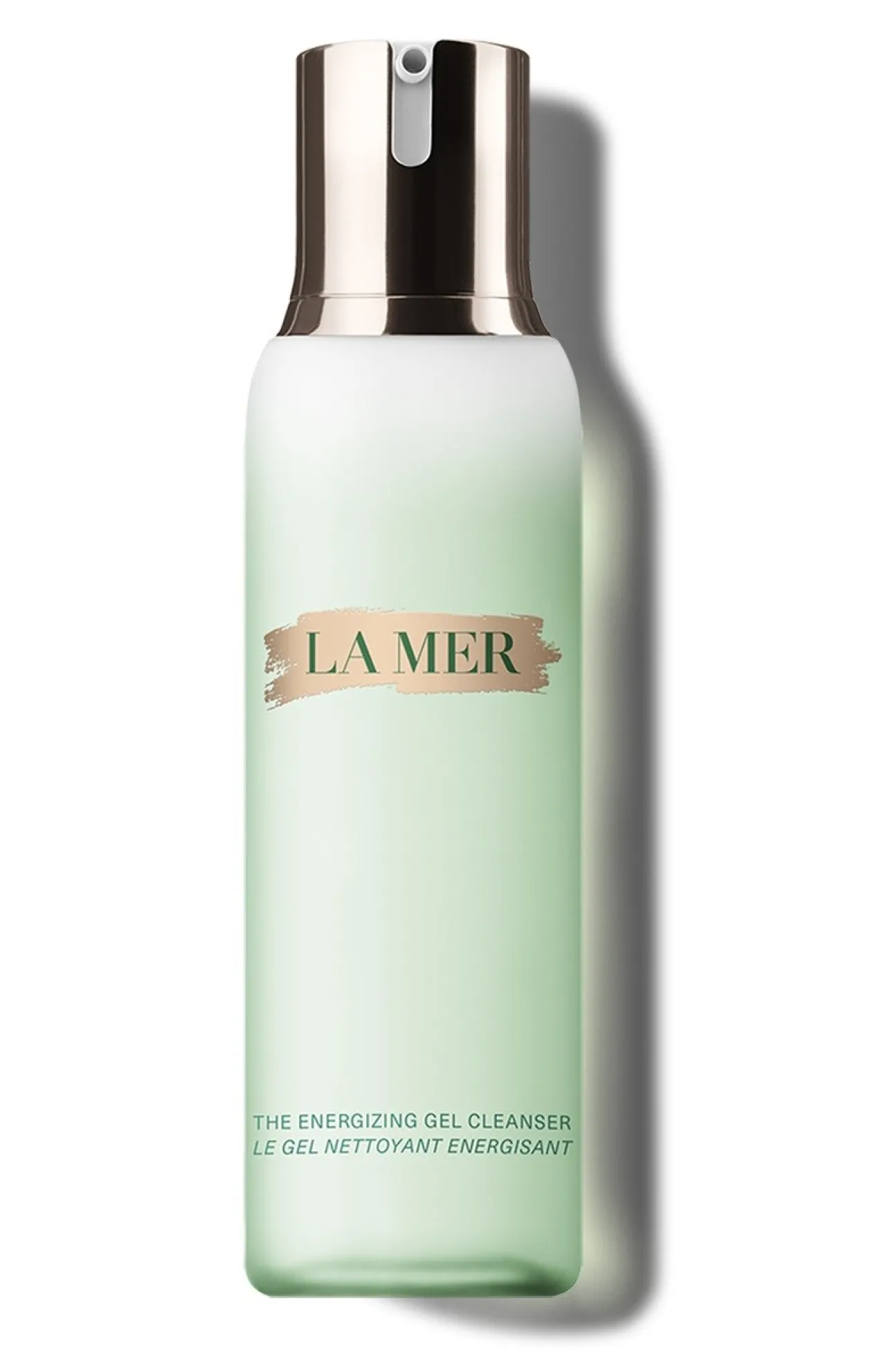 The Energizing Gel de Limpeza Facial
