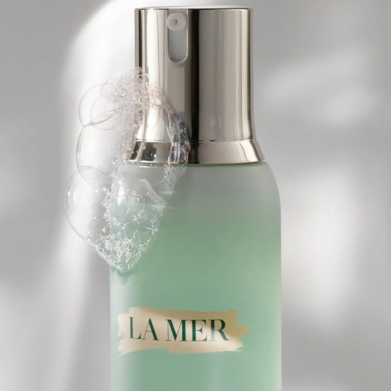 The Energizing Gel de Limpeza Facial