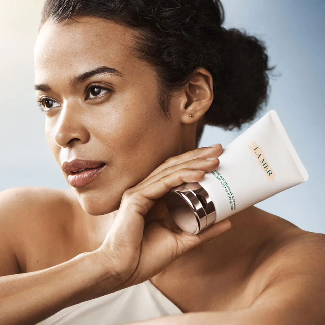 The Essence Foaming Cleanser Espuma de Limpeza