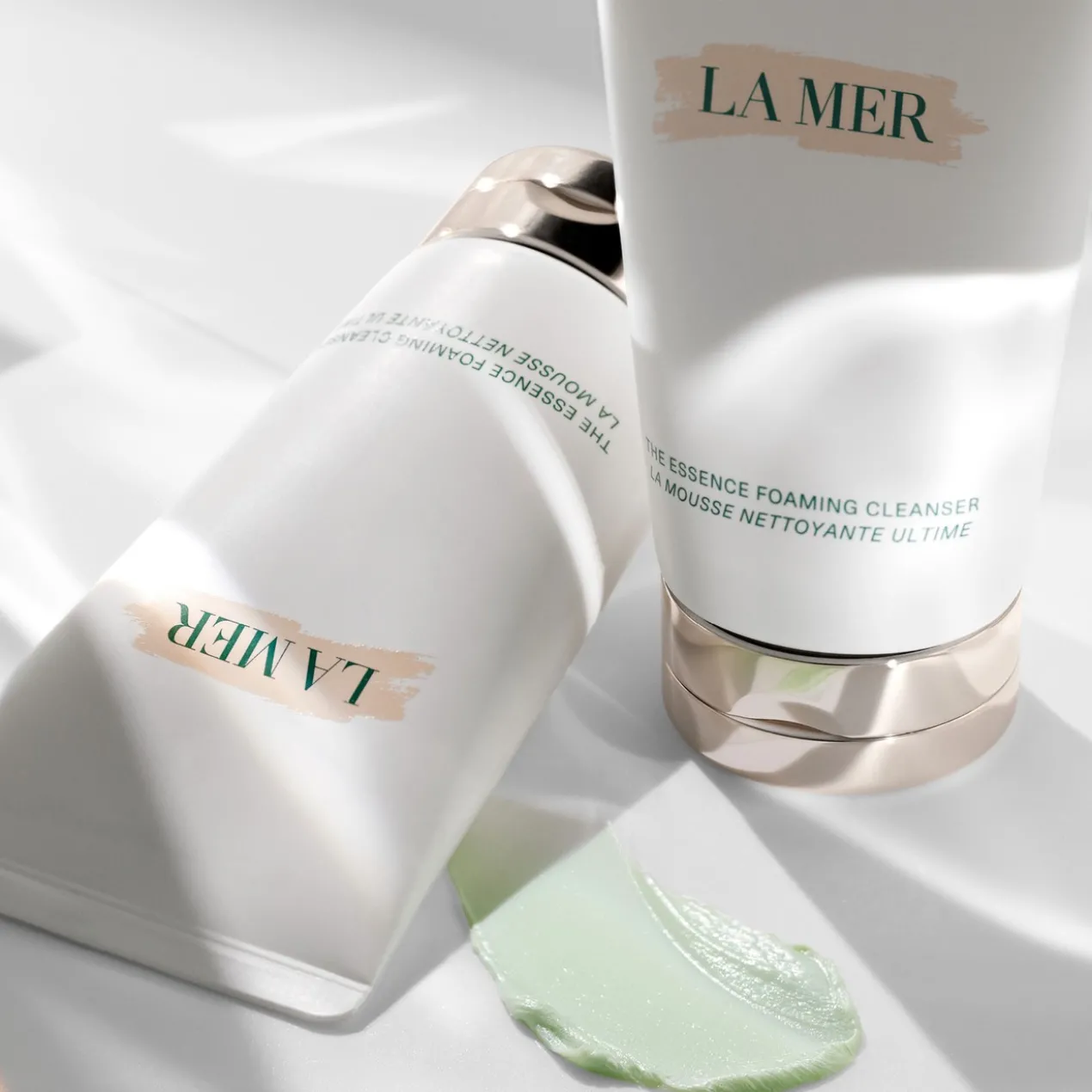 The Essence Foaming Cleanser Espuma de Limpeza