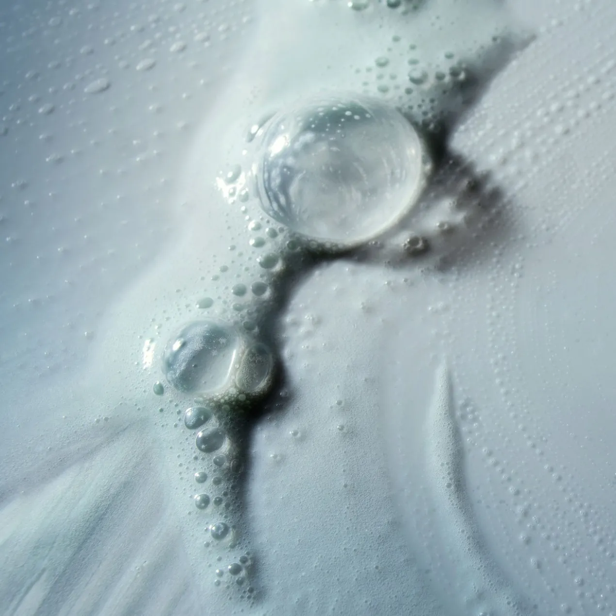 The Essence Foaming Cleanser Espuma de Limpeza