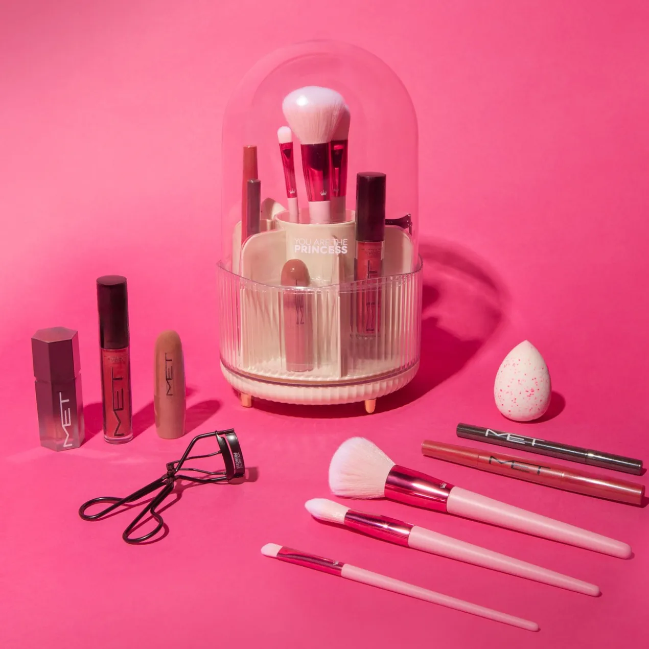 The Essentials Set