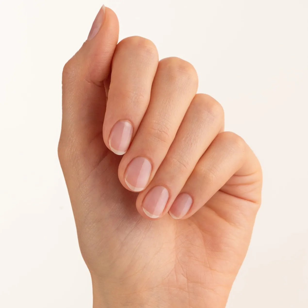 The Extreme Nail Hardener