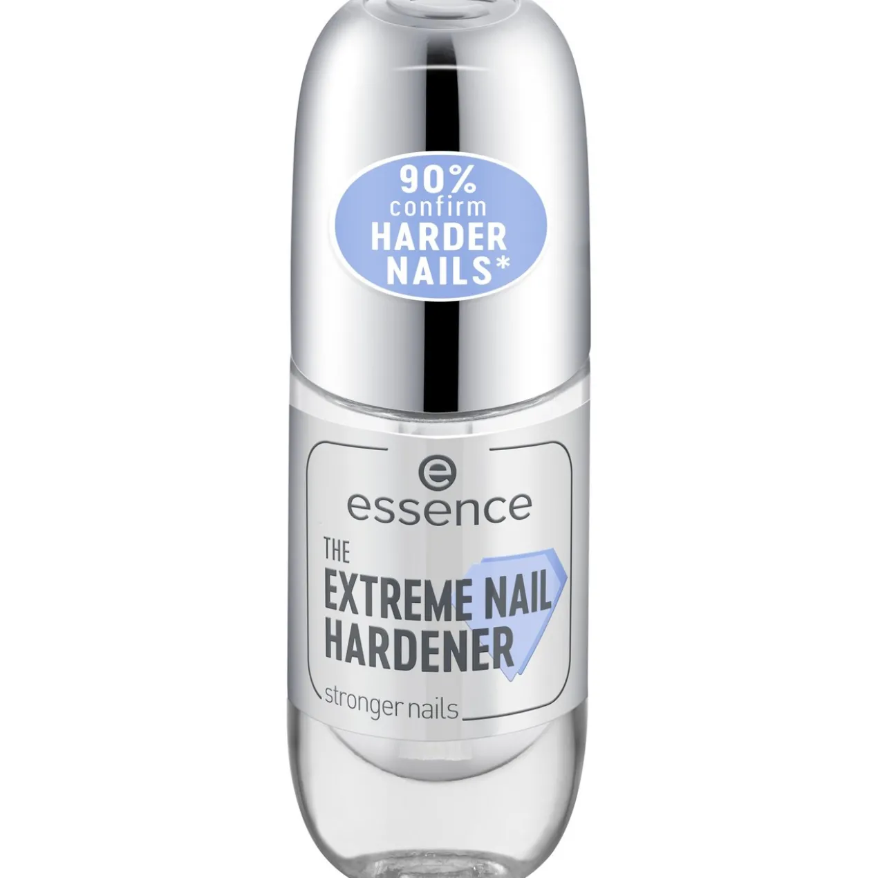 The Extreme Nail Hardener