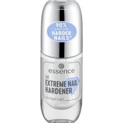 The Extreme Nail Hardener