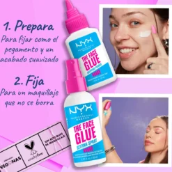 The Face Glue Primer
