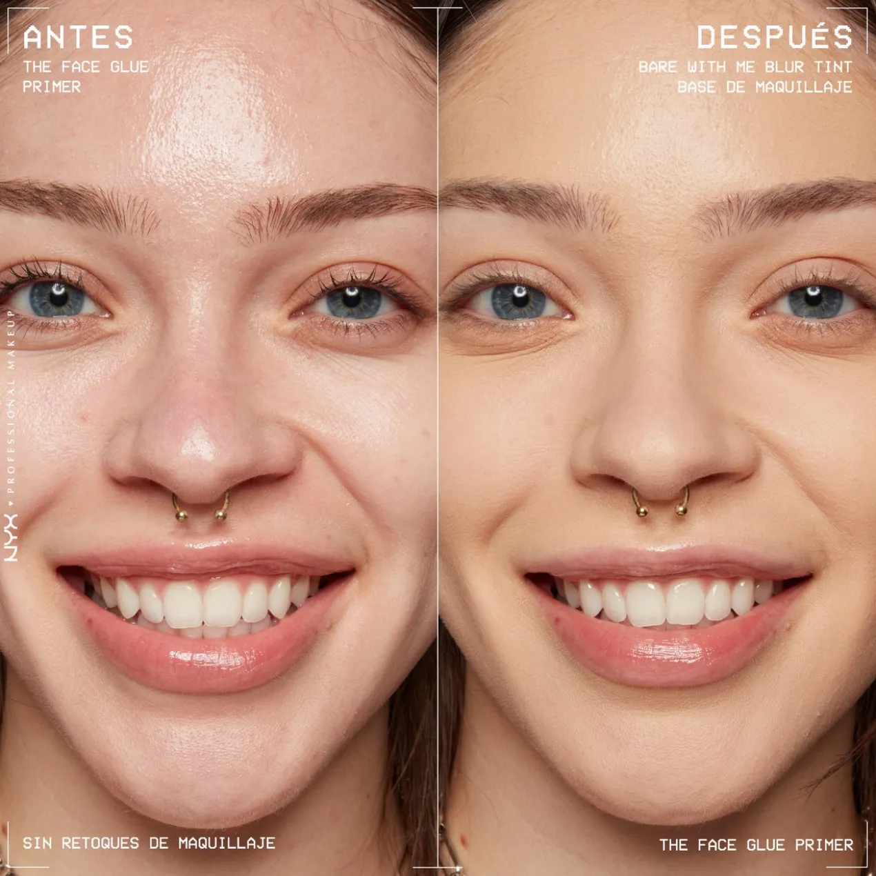The Face Glue Primer