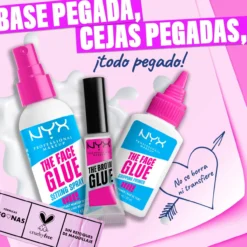 The Face Glue Primer