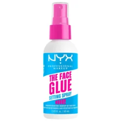 The Face Glue Setting Spray Fixador de Maquilhagem