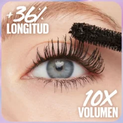 The Falsies Surreal Extensions Máscara de Efeito Extensor