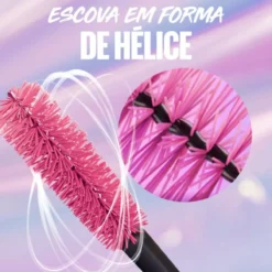 The Falsies Surreal Extensions Máscara de Efeito Extensor
