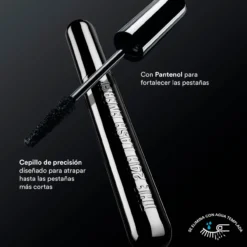 The 24h Lash Energy Tubing Máscara