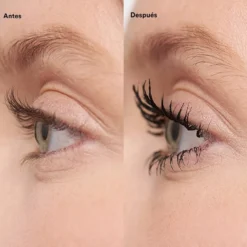 The 24h Lash Energy Tubing Máscara