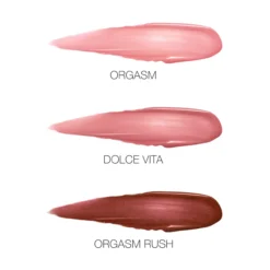 The Holiday Collection Invite Only Conjunto Mini Afterglow Liquid Blush