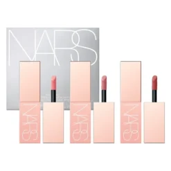 The Holiday Collection Invite Only Conjunto Mini Afterglow Liquid Blush