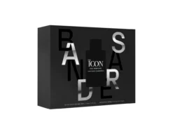 The Icon Estojo Eau de Parfum