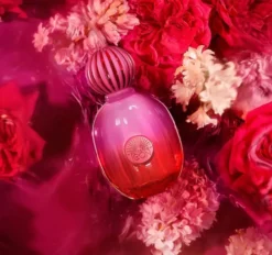 The Icon Supreme Woman Eau de Parfum