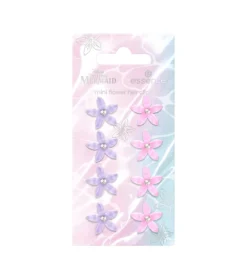 The Little Mermaid Mini Molas Para o Cabelo