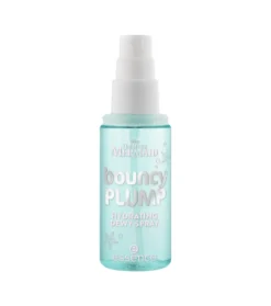 The Little Mermaid Spray fixador de maquilhagem Bouncy Plump Dewy