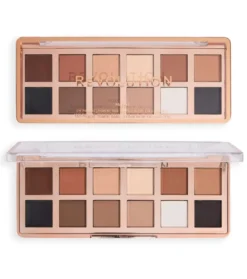 The Master Icon Matte Nudes Paleta de Sombras