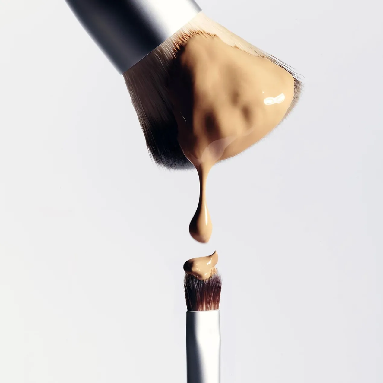 The No Rules Small Brush