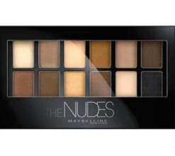 The Nudes Palette