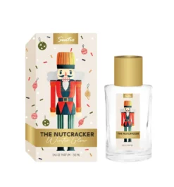 The Nutcracker Winter Glow Eau de Parfum