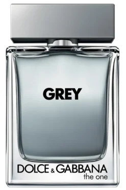 The One Grey Eau de Toilette para Homem