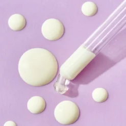 The One That's a Serum SPF 50 com ácido hialurónico e vitamina C