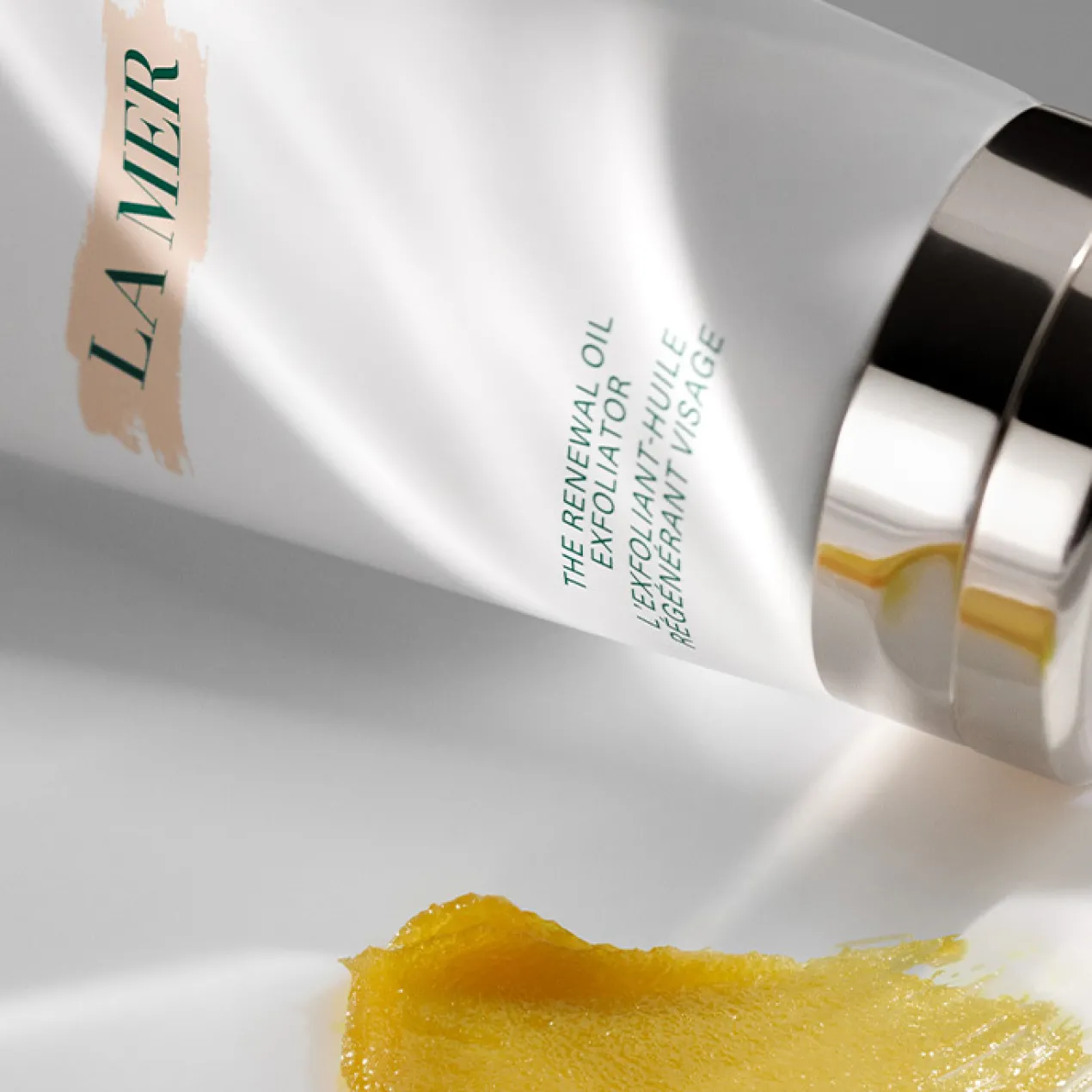 The Renewal Oil Esfoliante Facial