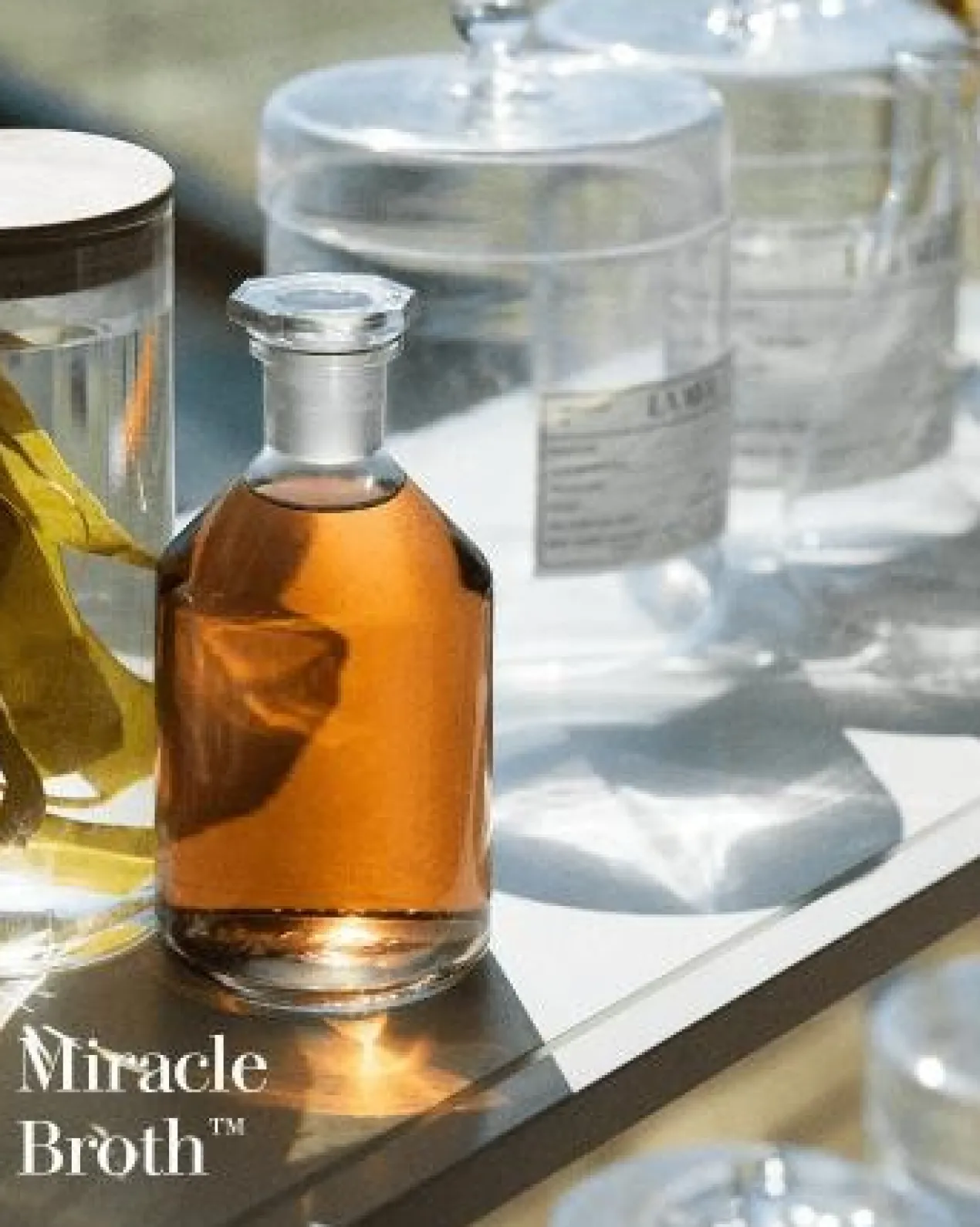 The Revitalizing Bruma Facial
