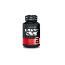 Thermo Drine Cápsulas