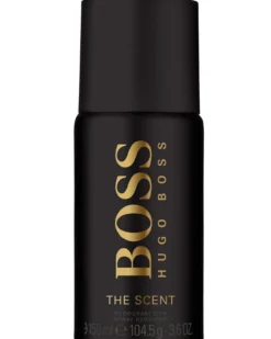 The Scent Desodorizante Spray