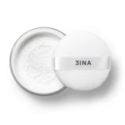 The Setting Loose Mattifying Powder