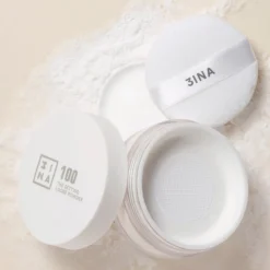 The Setting Loose Mattifying Powder