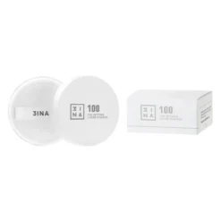 The Setting Loose Mattifying Powder