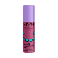 The Simpsons Saucy Sisters Blush Líquido