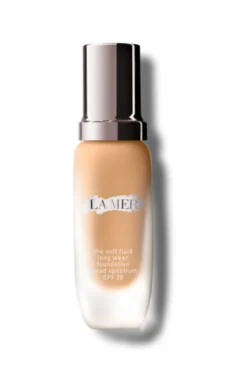 The Soft Fluid Long Wear Foundation SPF20 Base de Maquilhagem