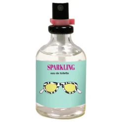 The Way Of Life Sparkling Eau de Toilette