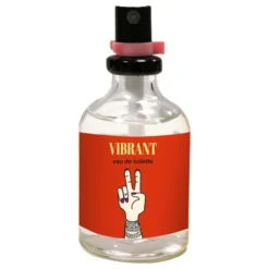 The Way Of Life Vibrant Eau de Toilette