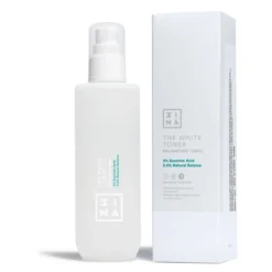 The White Toner