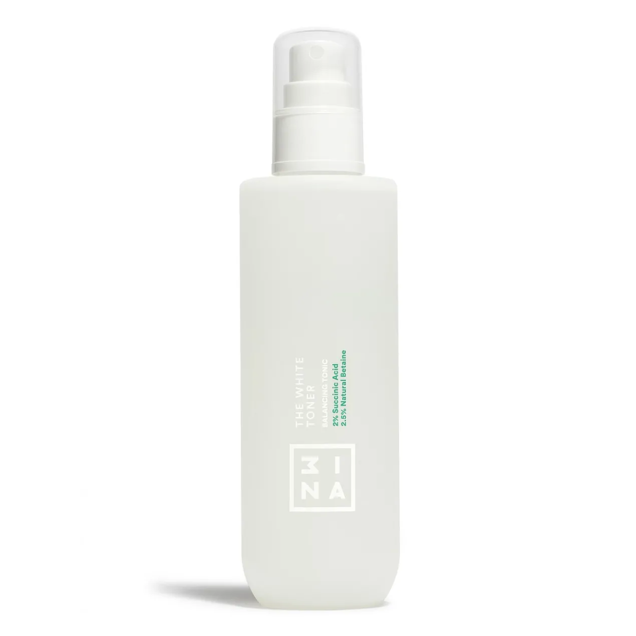 The White Toner