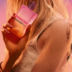 This is Her! Burning Love Eau de Parfum Edição Limitada