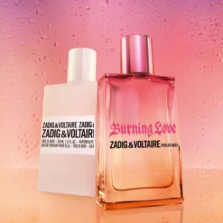 This is Her! Burning Love Eau de Parfum Edição Limitada