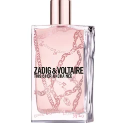 This is Her! Unchained Eau de Parfum
