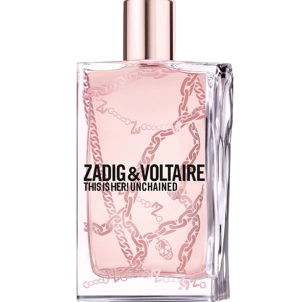 This is Her! Unchained Eau de Parfum