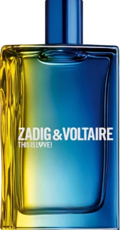 This is Love! Pour Lui Eau de Toilette para Homem